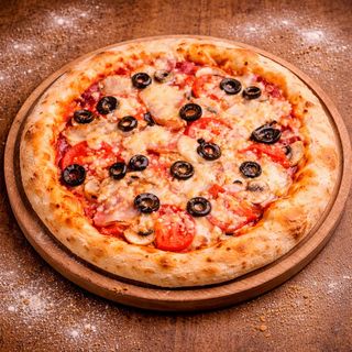 Піца Маріо (40см/600г)