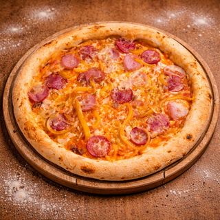 Піца Мексикано (30см/543г)