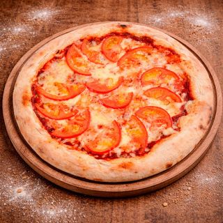 Піца Маргарита (40см/570г)