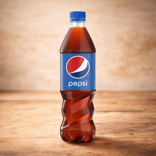 Pepsi (0.5л)