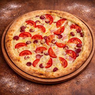 Піца Мавра (30см/530г)