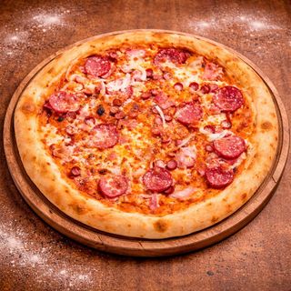 Піца Козацька (30см/465г)