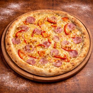 Піца Ля дженте (30см/400г)