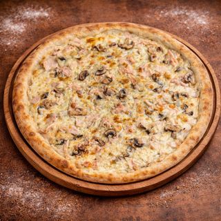 Піца Жулєн (30см/372г)