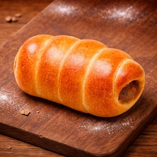 Котлета в тісті (80г)