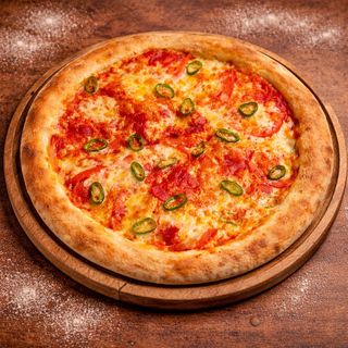 Піца Діабло (40см/600г)