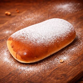 Пиріжок з повидлом (60г)