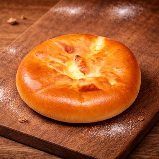 Хачапурі з сиром (170г)