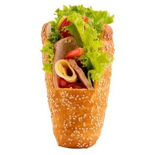 Трдельник з куркою