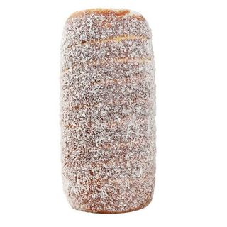 Трдельник з кокосом