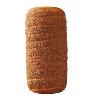 Трдельник з корицею та цукром