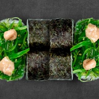 Макі з хіяші (190 грам)