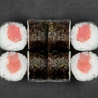 Макі з тунцем (170 грам)