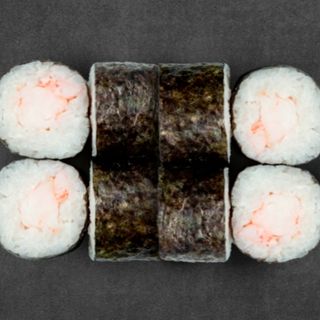 Макі з креветкою (170 грам)