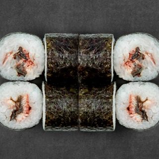 Макі з вугром (170 грам)