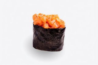 Гункан Форель