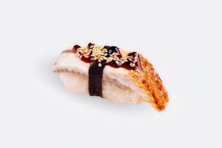 Нігірі Вугор