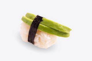 Нігірі Авокадо