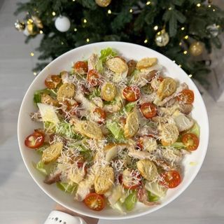 Цезарь НОВОРІЧНИЙ ( 700 гр)