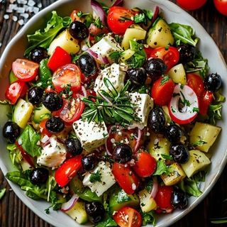 ГРЕЦЬКИЙ НОВОРІЧНИЙ (700 ГР)