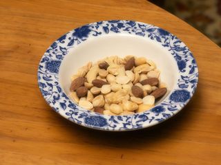 Мікс горішків (50г)