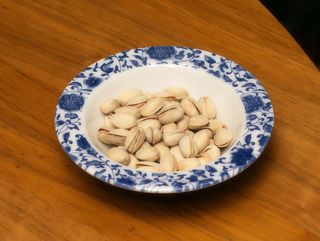 Фісташки (50г)