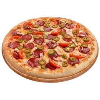 Піца Спайсі