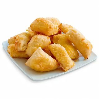 Пармезан байтс