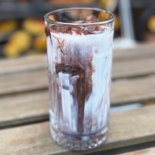 Айс какао (200мл)