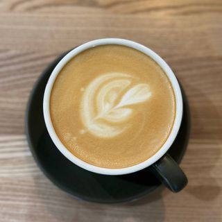 Капучино 200мл