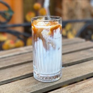 Айс лате (400мл)