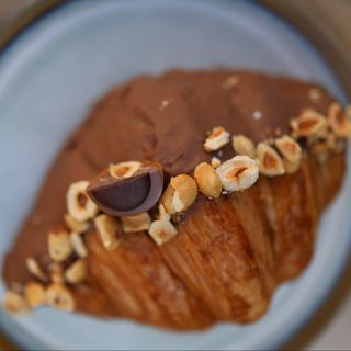 Круасан з Nutella (160гр)