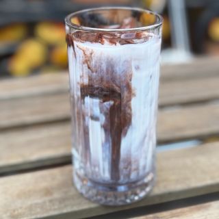 Айс какао (340мл)