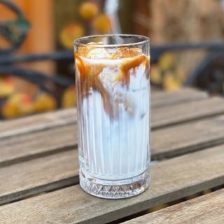 Айс лате (300мл)