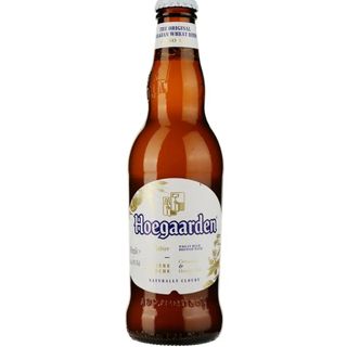 Пиво Hoegaarden 0,33л