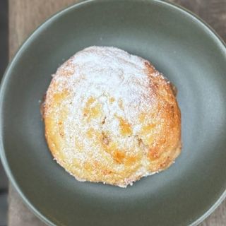 Апельсинове печиво