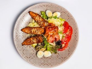 Цезаріоні (250г)