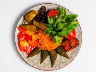 Наші домашні соління (400г)