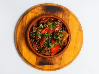 Аджапсандалі (250г)