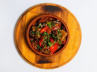 Аджапсандалі (250г)