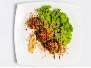 Скумбрія (200г)