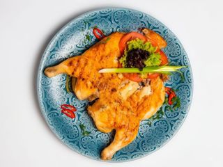 Курча тапака (1шт)