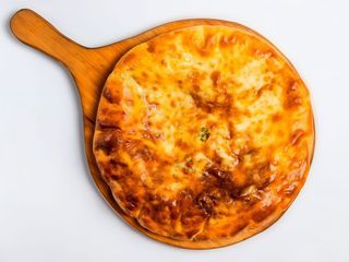 Хачапурі по-осетинськи зі шпинатом (500г)