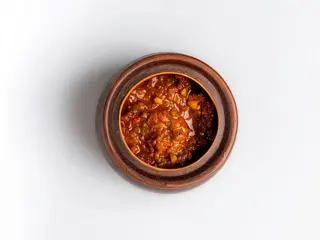 Аджика по-тбілісськи (50г)