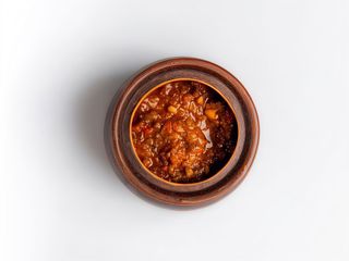 Аджика по-тбілісськи (50г)