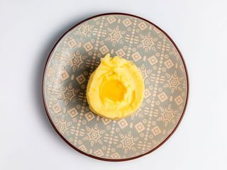 Картопляне пюре (200г)