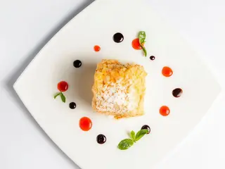 Хрусткий Наполеон (150г)