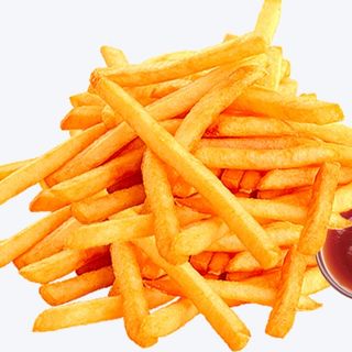 Картопля фрі