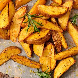 Картопля по селяннськи