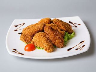 Курячі крильця Buffalo (5шт)